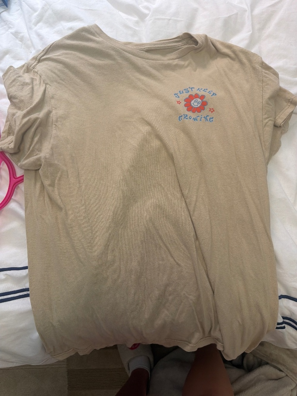 Men’s T Shirt